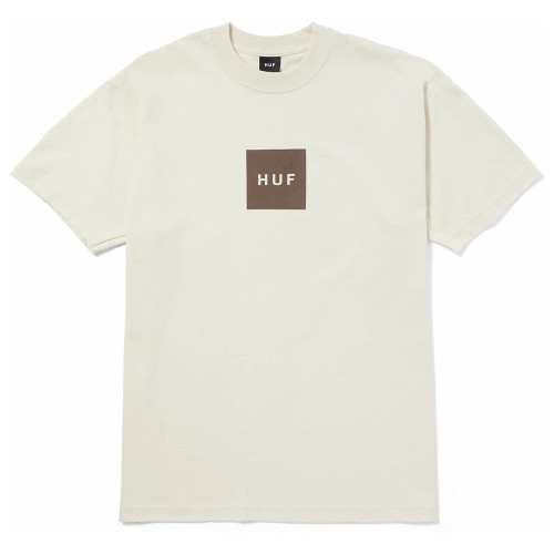 Huf Ανδρική κοντομάνικη μπλούζα Set Box T-Shirt
